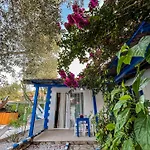 Pineloft Selimiye Hotel