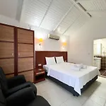 Otel Pineloft Selimiye