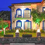 Pineloft Selimiye Otel Muğla