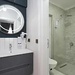 Otel Pineloft Selimiye Muğla