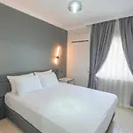Otel Pineloft Selimiye