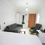 Otel Pineloft Selimiye