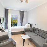 Pineloft Selimiye Otel Muğla