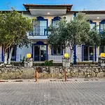 Otel Pineloft Selimiye