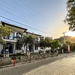 Otel Pineloft Selimiye Muğla