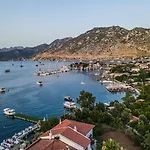 Pineloft Selimiye * Muğla