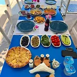 Pineloft Selimiye Otel Muğla