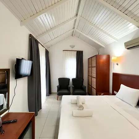 Pineloft Selimiye Hotel Muğla