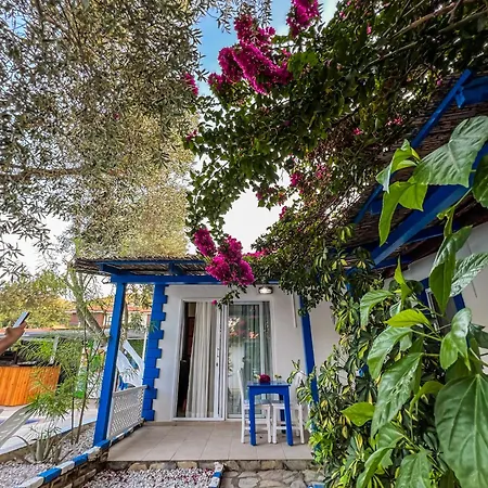 Pineloft Selimiye Ξενοδοχείο