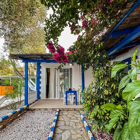 Pineloft Selimiye * Muğla