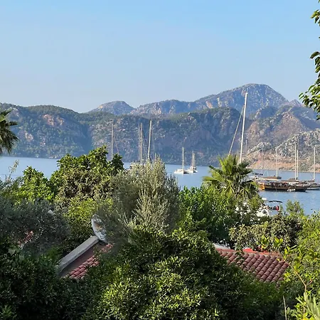 Pineloft Selimiye Ξενοδοχείο *