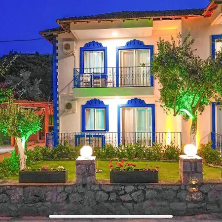 Pineloft Selimiye Otel Muğla