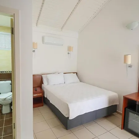 Otel Pineloft Selimiye Muğla
