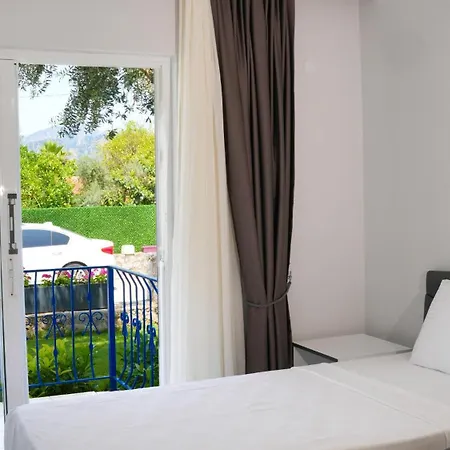 Pineloft Selimiye * Μούγκλα