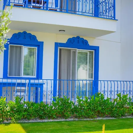 Pineloft Selimiye Μούγκλα