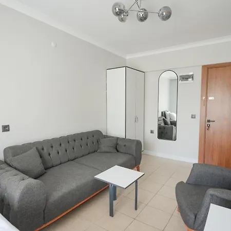 Hotel Pineloft Selimiye *