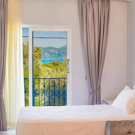 Pineloft Selimiye * Muğla