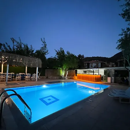 Pineloft Selimiye * Μούγκλα