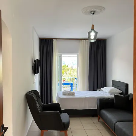 Pineloft Selimiye Muğla