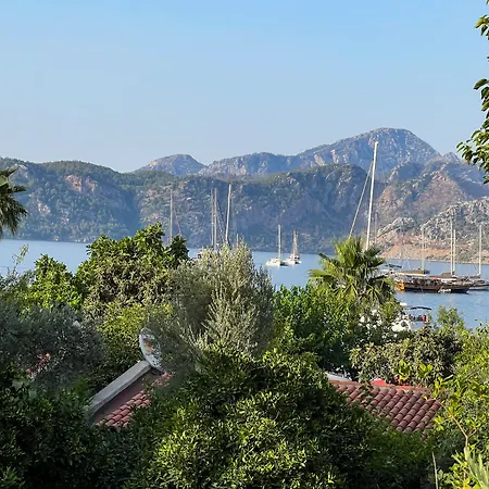 Pineloft Selimiye Μούγκλα