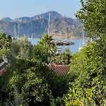 Hotel Pineloft Selimiye
