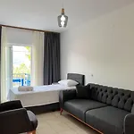 Hotel Pineloft Selimiye