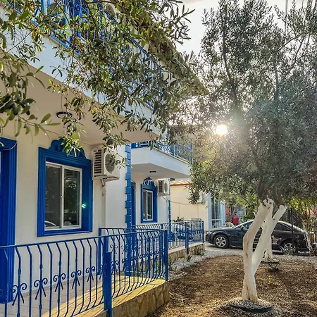Hotel Pineloft Selimiye Mugla