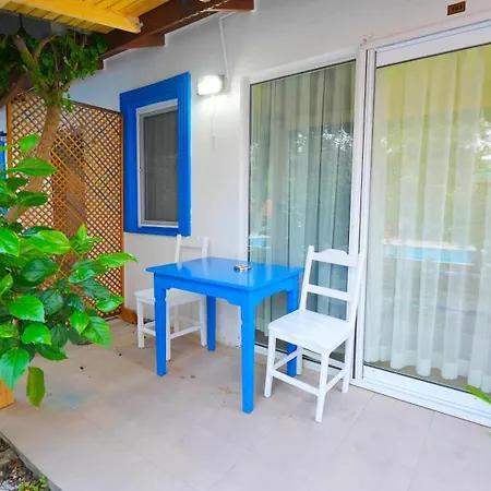 Hotel Pineloft Selimiye