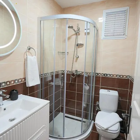 Pineloft Selimiye ムーラ
