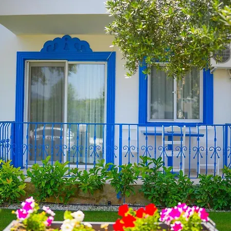 Pineloft Selimiye Hotel Mugla