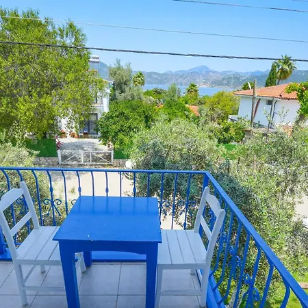 Pineloft Selimiye * Muğla