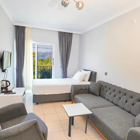 Pineloft Selimiye Hotel Muğla