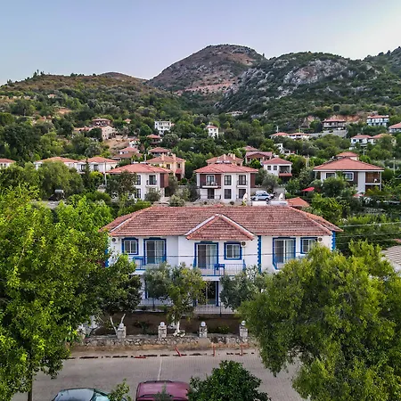 Pineloft Selimiye