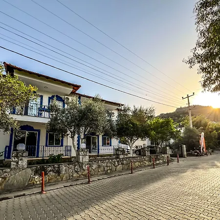 Hotel Pineloft Selimiye Muğla