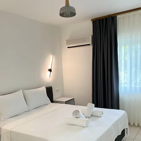 Pineloft Selimiye * Muğla