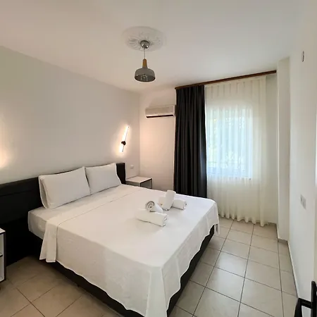 Pineloft Selimiye Hotel Muğla