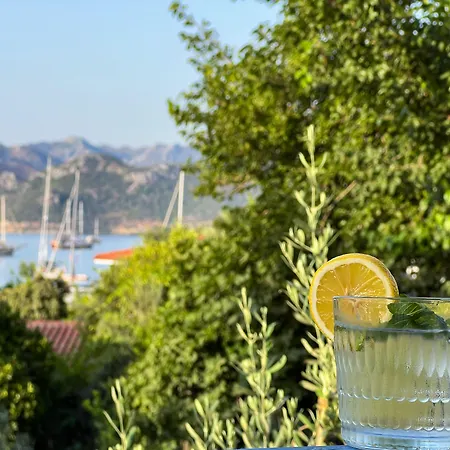 Hotel Pineloft Selimiye Muğla