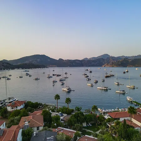 Hotel Pineloft Selimiye *