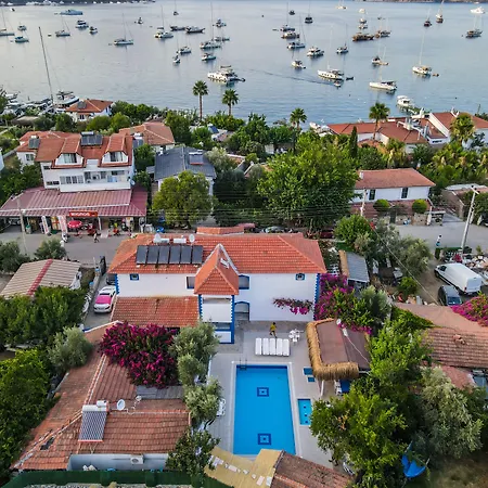 Pineloft Selimiye