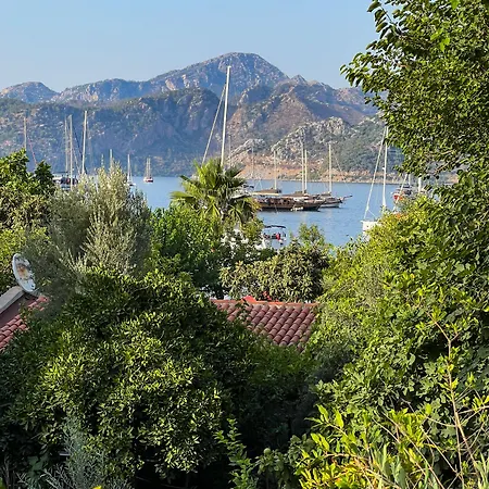 Pineloft Selimiye * Muğla