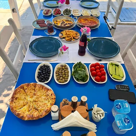 Pineloft Selimiye Hotel Muğla