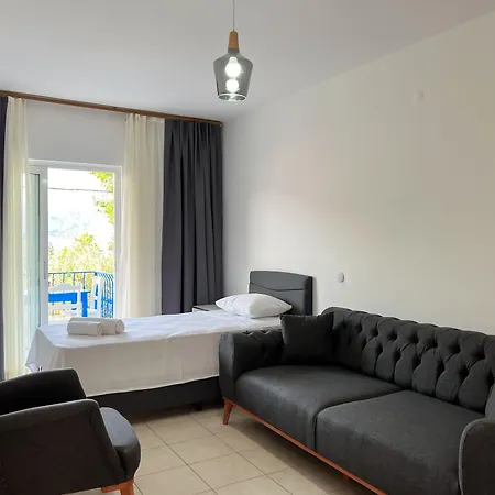 Hotel Pineloft Selimiye