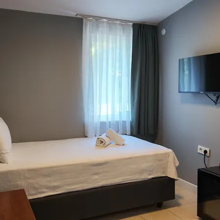Pineloft Selimiye Hotel Muğla