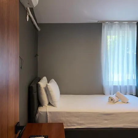 Pineloft Selimiye *