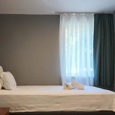 Pineloft Selimiye Hotel Muğla