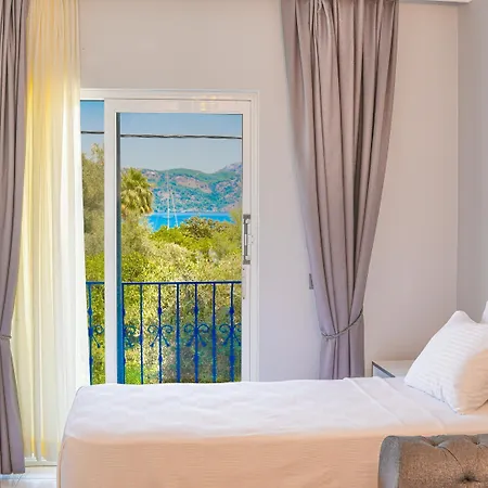 Hotel Pineloft Selimiye *