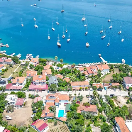 Pineloft Selimiye * موجلا