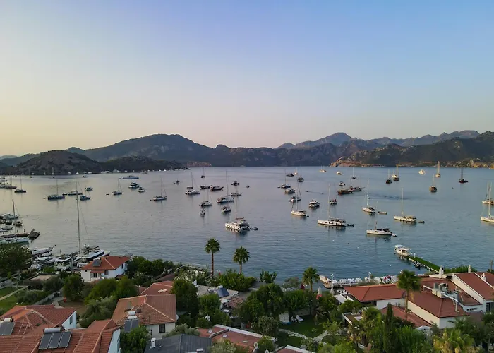 Pineloft Selimiye * Mugla