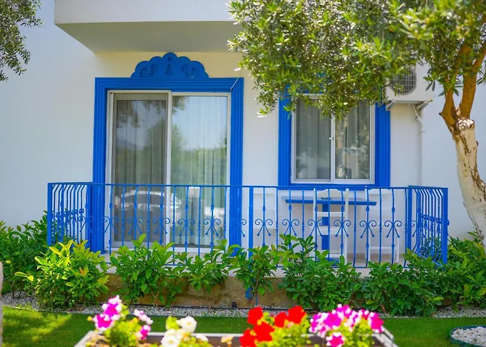 Pineloft Selimiye Hotel Mugla