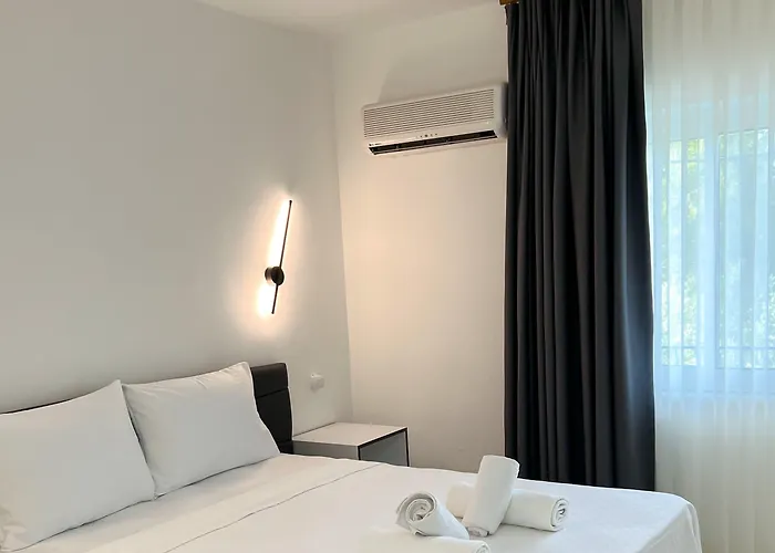 Pineloft Selimiye * Mugla